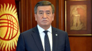 Вызванный на допрос экс-президент Кыргызстана покинул страну: его адвокат рассказал подробности