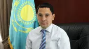Тайхан Калмаханов стал заместителем акима Караганды