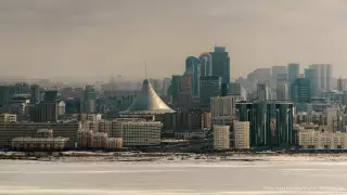 Появилось новое постановление о карантине в Нур-Султане