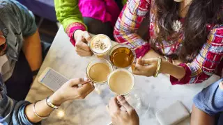 График работы кафе и ресторанов в Нур-Султане изменится