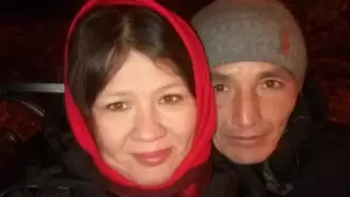 Найдена беременная женщина, без вести пропавшая по дороге из Косшы в Караганду