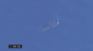 Прототип ракеты SpaceX взорвался при посадке