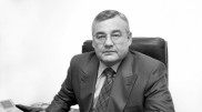 Умер акционер ERG Алиджан Ибрагимов