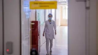 "Красная" зона изменилась в Казахстане