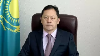 Аскар Тынысбеков возглавил Комитет по защите прав потребителей