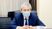 Экс-депутат получил должность в Министерстве экологии