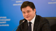 Новому министру сделали замечание