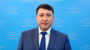 Нариман Жунусов назначен председателем Комитета рыбного хозяйства