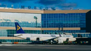 "Эйр Астана" увеличивает количество рейсов в Москву