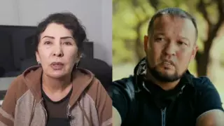 Мать Руслана Жанпеисова записала видеообращение