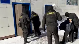 Воры вынесли золото и бриллианты на 116 миллионов тенге из одного дома