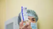 Иммунитет к коронавирусу от "Спутника V" может сохраняться 2 года - Минздрав