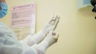 Минздрав прокомментировал сообщения о вреде вакцины
