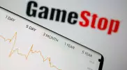 Популярный трейдер потерял 700 тысяч долларов на акциях GameStop