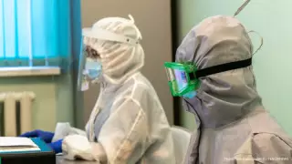 В Казахстане снова более тысячи случаев заражения коронавирусом за сутки