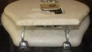 Личные вещи Адольфа Гитлера выставили на аукцион в США