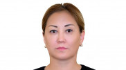 Маржан Акимжанова стала советником Президента