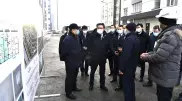 Мамин поручил качественно реализовать проекты развития Алматы