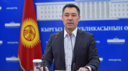 Пост премьера упразднят в Кыргызстане