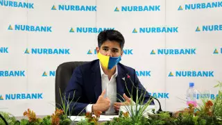 По итогам 2020 года Нурбанк продолжает поддержку МСБ в Казахстане