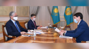 Токаев поручил оптимизировать бюджет