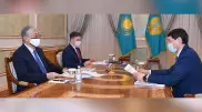 Токаев поручил оптимизировать бюджет