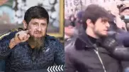 Рамзан Кадыров обрушился с критикой на подравшегося с омоновцами чеченца