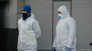 Изменилось постановление главного санитарного врача Казахстана