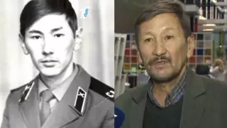 Казахстанец ищет первую любовь, которую потерял 30 лет назад