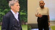 Невзоров ответил на "кавээновские шуточки" Семена Слепакова