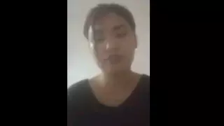 16-летняя жительница Актюбинской области обвинила полицейского в изнасиловании