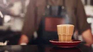 Раскрыто неожиданное влияние всего одной чашки кофе в день на мужчин