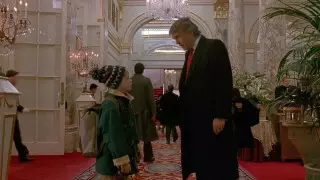 Трамп покинул Гильдию киноактеров США