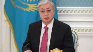 Токаев предложил создать образовательный проект в рамках ЕАЭС