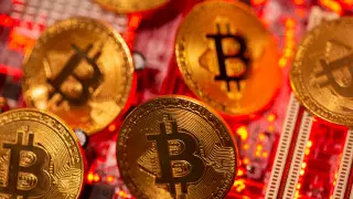 Биткоин не пригоден для хранения средств - эксперт