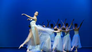 Театр "Астана Балет": что посмотреть в феврале