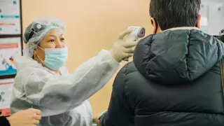 Локдаун выходного дня продлили в Павлодарской области