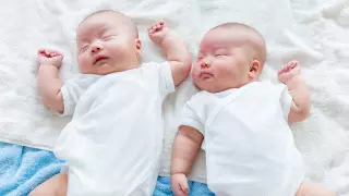 Феномен природы: 30 пар близнецов живут в селе Мангистау