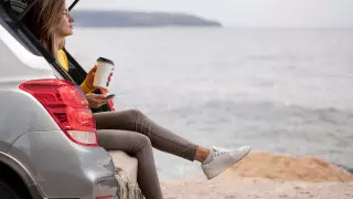 Топ-5 направлений для вдохновляющего весеннего автоприключения с Chevrolet