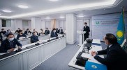 Алтай Кульгинов рассказал, как сделать Нур-Султан комфортным