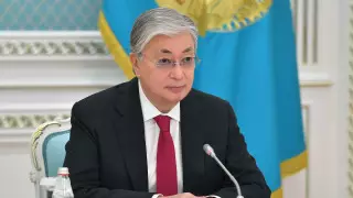 Токаев дал поручение по зарплатам в "АрселорМиттал Темиртау"