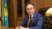 Ректором ЕНУ имени Гумилева переназначен Ерлан Сыдыков