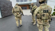 СБУ заявила о переходе бывших сотрудников военной разведки "на сторону России"