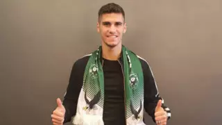 "Астана" продала своего звездного нападающего в европейский клуб