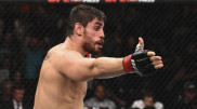 В UFC уволили 11 бойцов