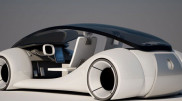 Планы по созданию электромобиля от Apple, Kia и Hyundai приостановлены - СМИ