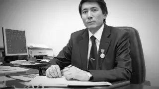 Умер экс-директор Дворца школьников в Нур-Султане Ербол Иргебай