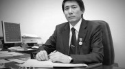 Умер экс-директор Дворца школьников в Нур-Султане Ербол Иргебай