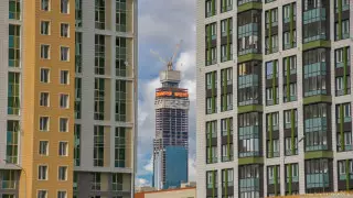 "Выглядят льготными, но дороже, чем на рынке" - экономист назвал ошибки в ЖССБ