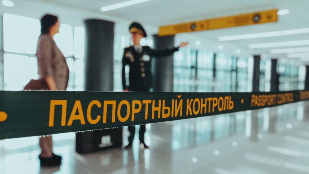 Опубликованы новые правила пересечения границы Казахстана во время карантина